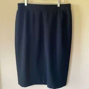 Elisabeth Skirt